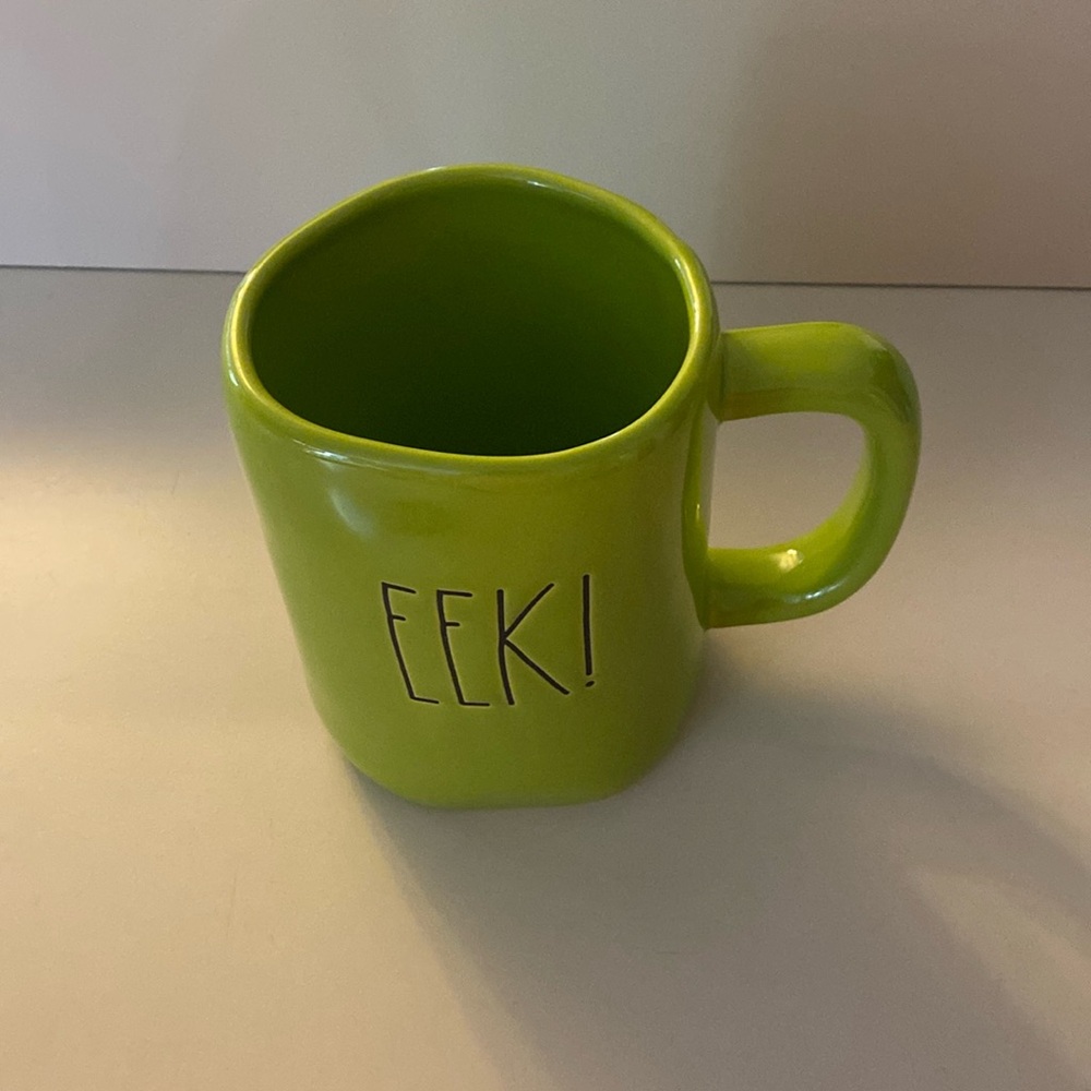 Rae Dunn mug